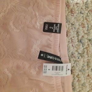 Brand new waist smoother